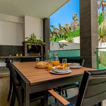 Βίλα Luxe Dream Charneca (Setubal)