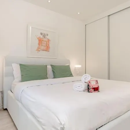 Luxe Dream * Charneca (Setubal)