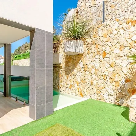 Luxe Dream Villa *