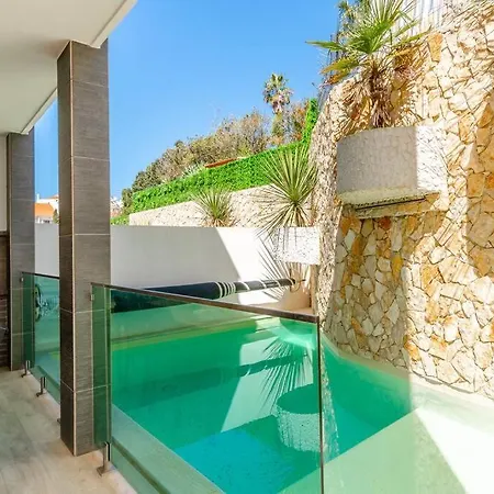 Luxe Dream Charneca (Setubal)