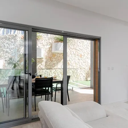 Luxe Dream Villa Charneca (Setubal)