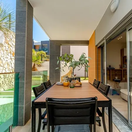 Luxe Dream Charneca (Setubal)