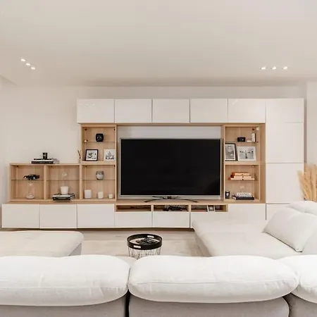 Villa Luxe Dream